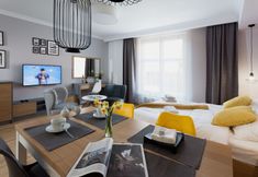 Lain-lain 4 City of the Kings Silver Apartments