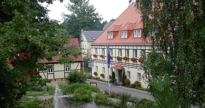 Others Hotel Zum Erbgericht