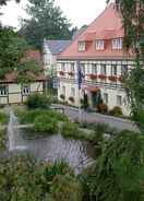 Imej utama Hotel Zum Erbgericht