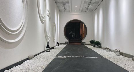 其他 2 Suzhou Cloud Art Inn