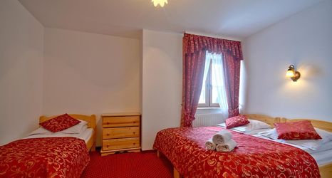 其他 2 Pod Tatrami Bialka Centrum