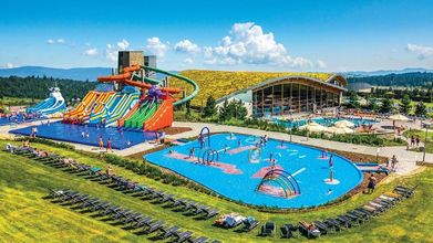 其他 4 Pod Tatrami Bialka Centrum