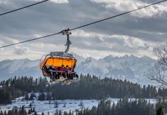 其他 7 Pod Tatrami Bialka Centrum