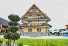 其他 Pod Tatrami Bialka Centrum