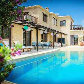 Primary image 1 克里斯蒂娜别墅酒店, 耶罗斯基普 酒店