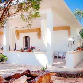 Primary image 1 Feudo d'Arneo, Spiaggia di Torre Lapillo Hotels