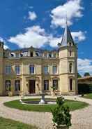 ภาพหลัก Chateau Pontet d'Eyrans & Spa