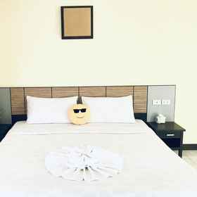 Primary image 1 ME Hotel Beach View - Hostel, Beyond Seafood Hotels