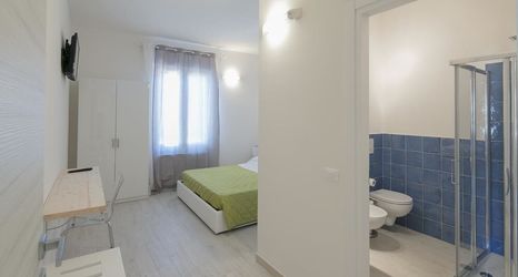 其他 2 Affittacamere Margherita