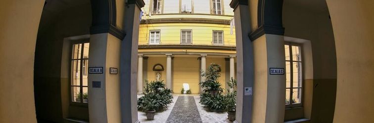 其他 Affittacamere Margherita