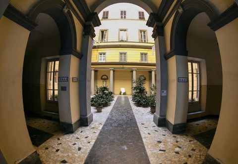 其他 Affittacamere Margherita