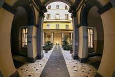 其他 Affittacamere Margherita