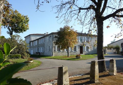 Lainnya Gîte et chambres d'hôtes Saint Roch