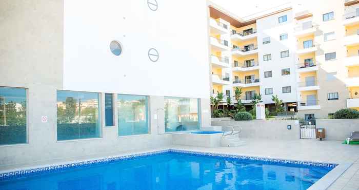 Others B09 - Downtown SPA Apartmentby DreamAlgarve