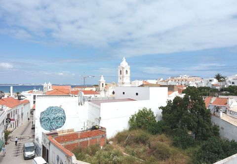 Lainnya B14 - Heart of Old Town by DreamAlgarve