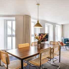 Primary image 1 The Churchill apartments by Daniel&Jacob’s, 25hours Hotel Copenhagen Hotels