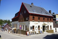 Khác Pension und Café König