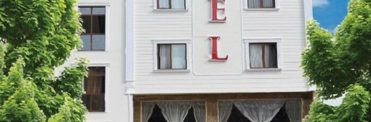 Others Gebze Palas Hotel