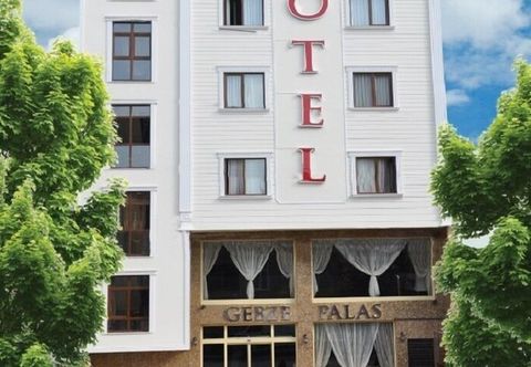 Others Gebze Palas Hotel