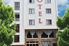 Others Gebze Palas Hotel