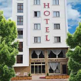 Primary image 1 Gebze Palas Hotel, Tuzla Sahil Parkı Hotels