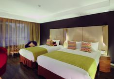 기타 4 Campanile Xi'an DaYanTa Hotel