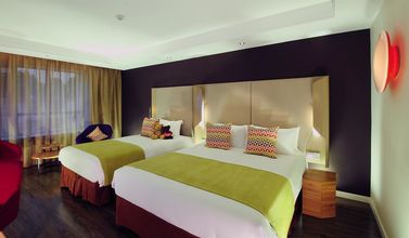 기타 4 Campanile Xi'an DaYanTa Hotel