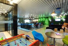 기타 2 Campanile Xi'an DaYanTa Hotel