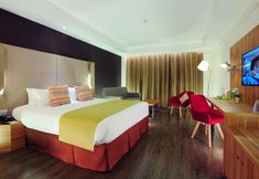 기타 7 Campanile Xi'an DaYanTa Hotel