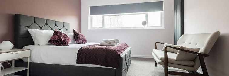 Others The Waterloo Residence