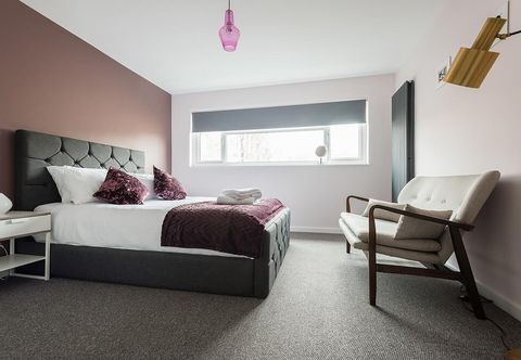 Others The Waterloo Residence