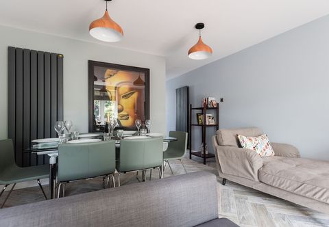 その他 The Nine Elms Residence