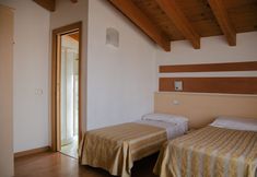其他 5 B&B Rooms Vittoria