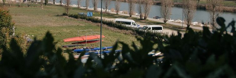 其他 B&B Rooms Vittoria