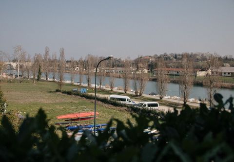 其他 B&B Rooms Vittoria