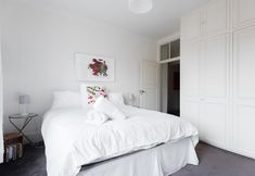 อื่นๆ 3 The Battersea Apartments