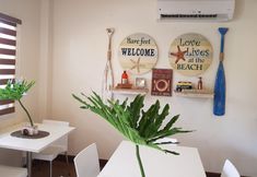 기타 6 Bayview Country Inn El Nido