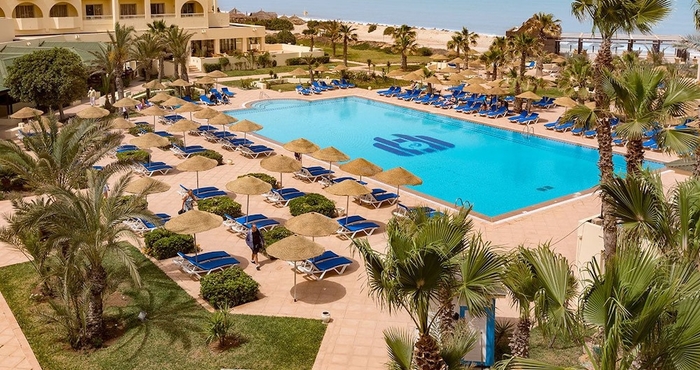 Others Club Marmara Djerba Mare - All Inclusive