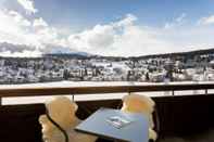 อื่นๆ T3 Alpenhotel Flims