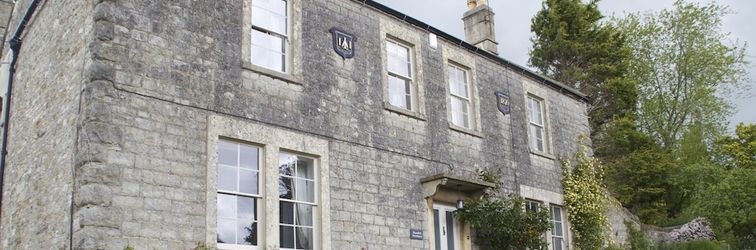 Others Roundhill Farmhouse