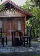 Foto utama Surya Homestay - Lembongan