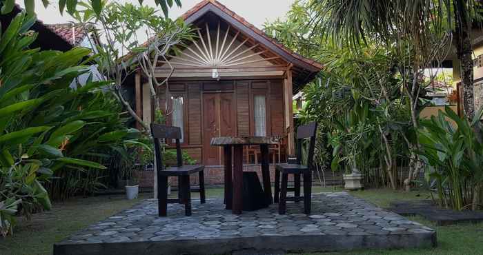 อื่นๆ Surya Homestay - Lembongan