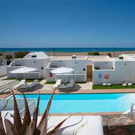 ภาพหลัก 1 La Concha Boutique - Adults Only, Pocillos Beach Hotels