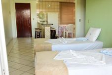 기타 Cond Center Caldas Flat Shopping ADTUR