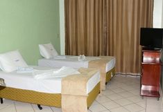 기타 3 Cond Center Caldas Flat Shopping ADTUR