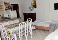 Others 5 Cond Center Caldas Flat Shopping ADTUR