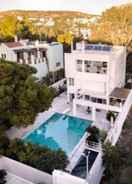 ภาพหลัก Perfect Athenian Villa