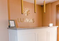 其他 5 Luvi Kaş Otel - Adults Only