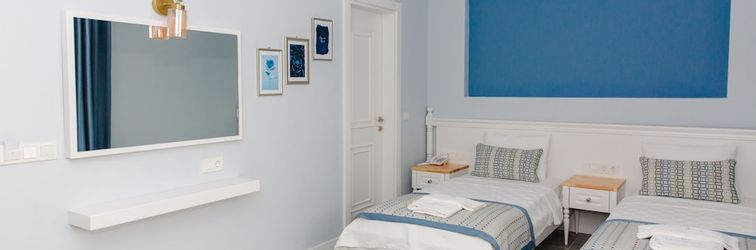 其他 Luvi Kaş Otel - Adults Only