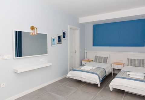 其他 Luvi Kaş Otel - Adults Only